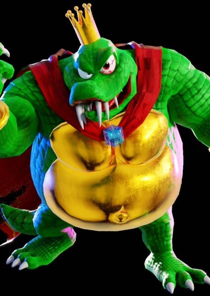 King K. Rool photo