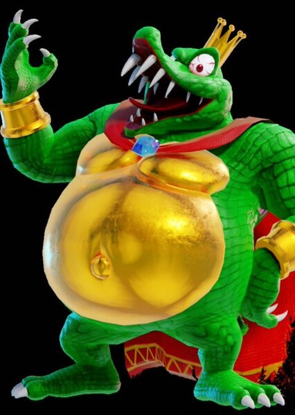 King K. Rool photo