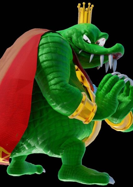 King K. Rool photo