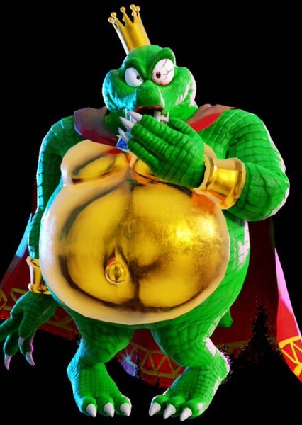 King K. Rool photo
