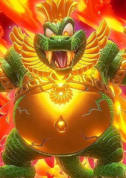 King K. Rool photo