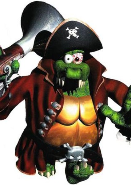 King K. Rool photo