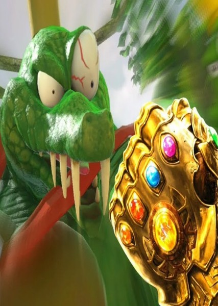 King K. Rool photo