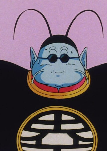 King Kai