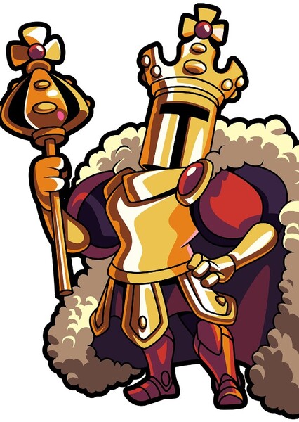 King Knight photo