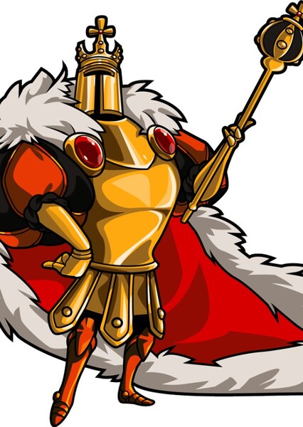 King Knight photo