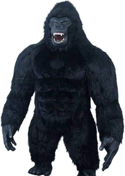 King Kong photo
