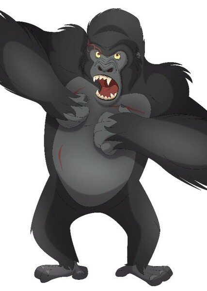 King Kong photo