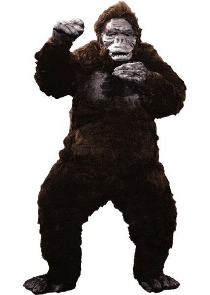 King Kong photo