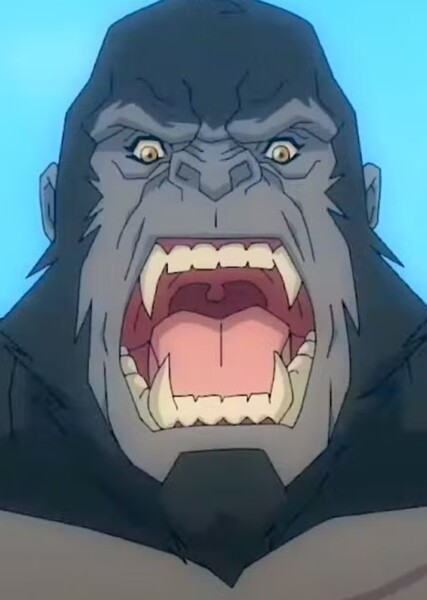 King Kong