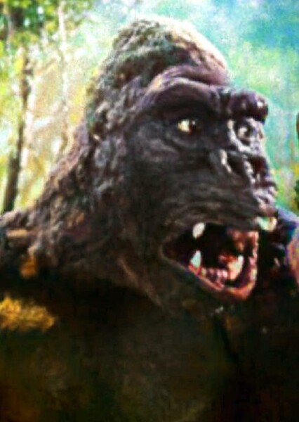 King Kong photo