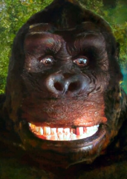 King Kong photo