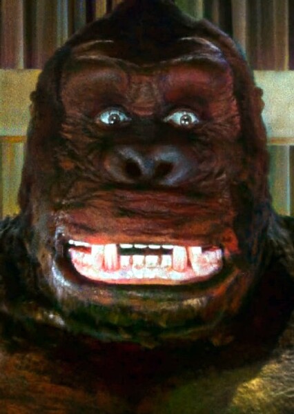 King Kong photo
