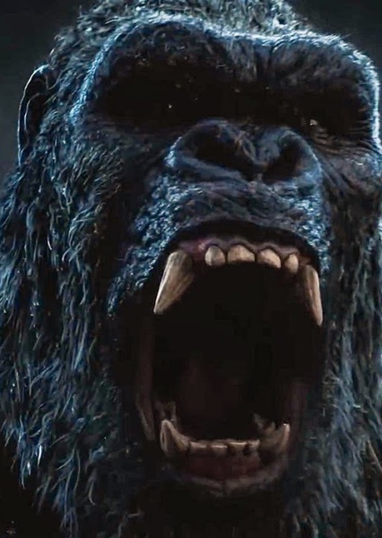 King Kong
