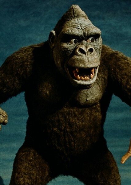 King Kong