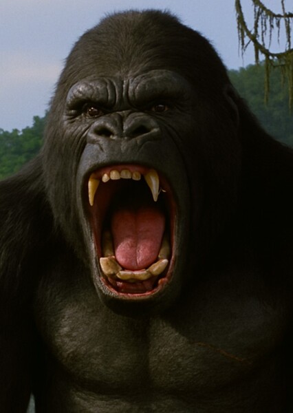 King Kong photo