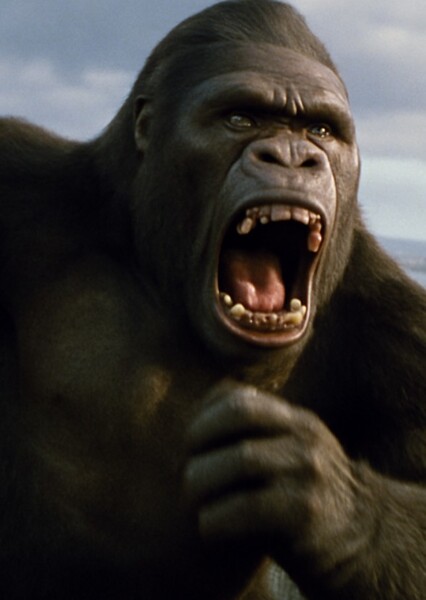 King Kong photo