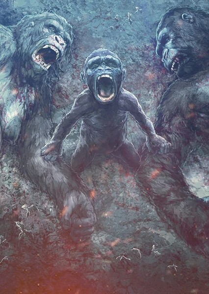 Execute Kong's Origin Better