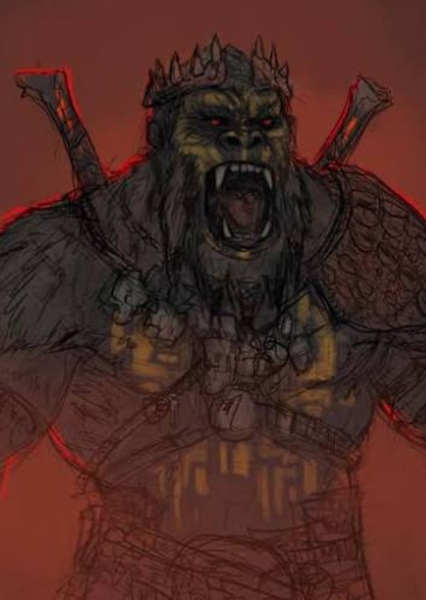 King Kong