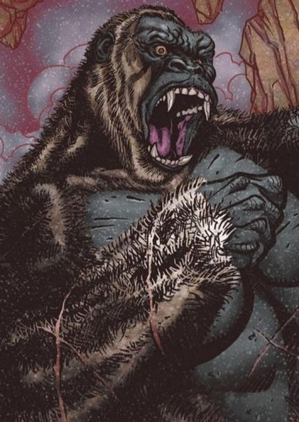 King Kong