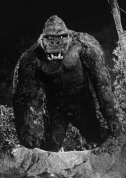 King Kong (1933) photo