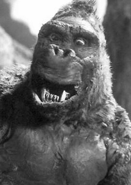 King Kong (1933) photo