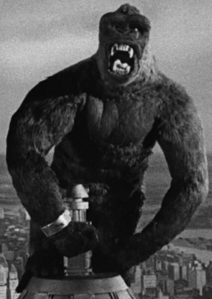 King Kong (1933) photo