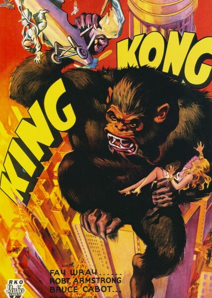 King Kong (1933) photo