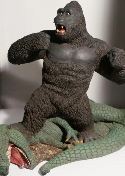 Kong
