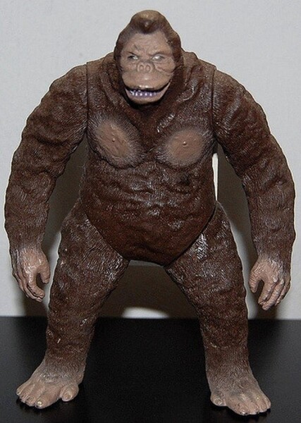 King Kong (1962)