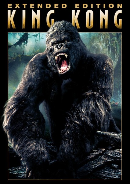 King Kong (2005 Film) photo