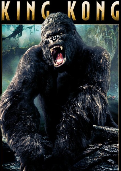King Kong (2005 Film) photo