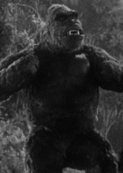 King Kong photo