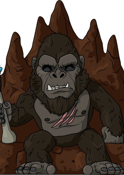 King Kong