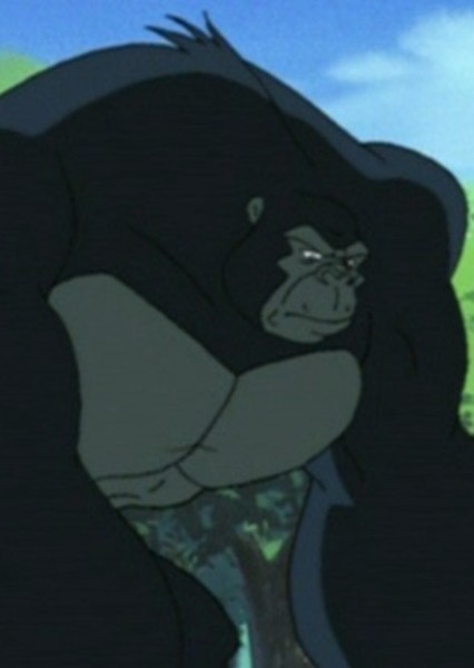 King Kong
