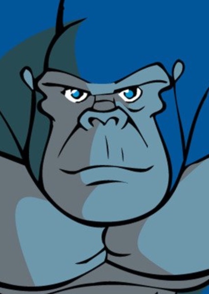 King Kong photo