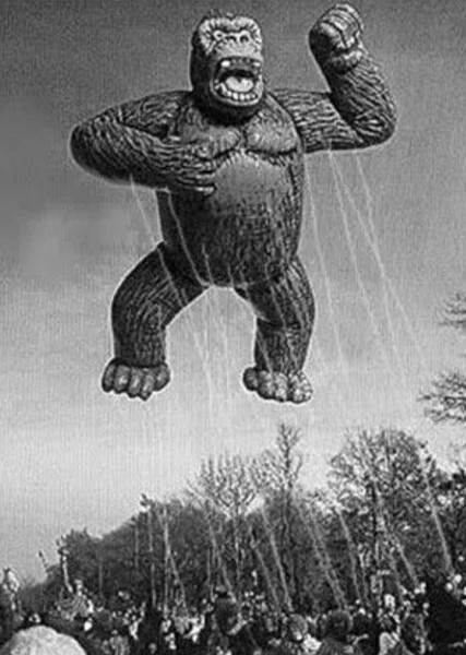 King Kong