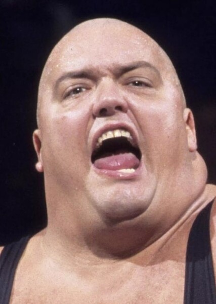 King Kong Bundy
