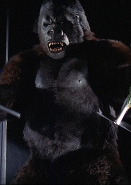 King Kong (De Laurentiis) photo
