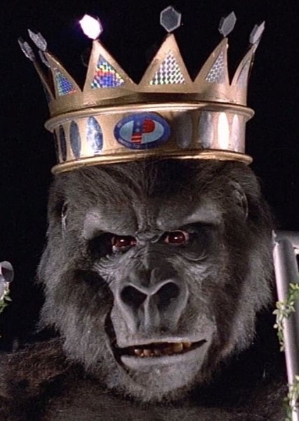 King Kong (De Laurentiis)