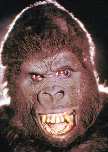 King Kong (De Laurentiis) photo