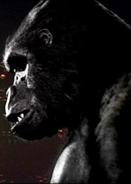 King Kong (De Laurentiis) photo