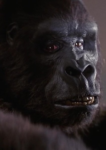 King Kong (De Laurentiis) photo
