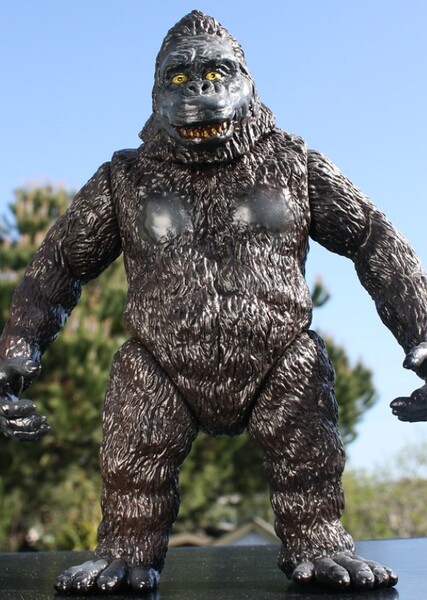 King Kong (King Kong Escapes) photo