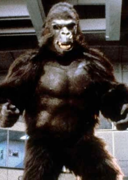 King Kong (King Kong Lives) photo