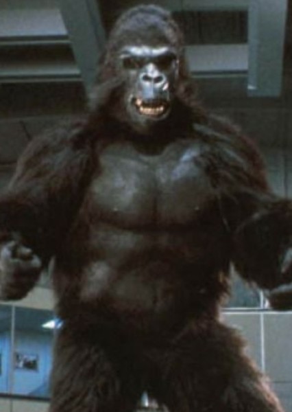 King Kong (King Kong Lives) photo