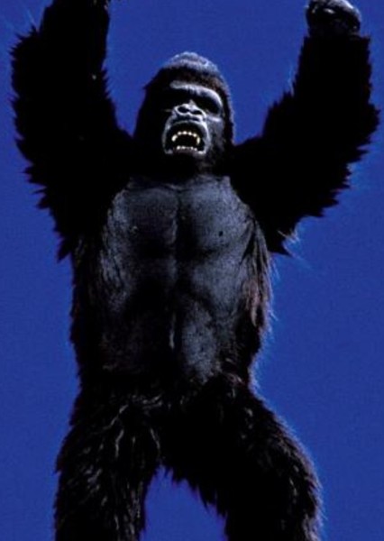 King Kong (King Kong Lives) photo