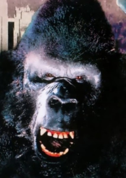 King Kong (King Kong Lives) photo