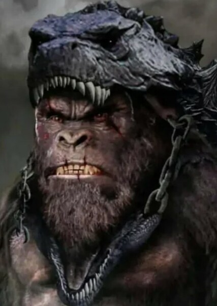 King Kong (MonsterVerse) photo
