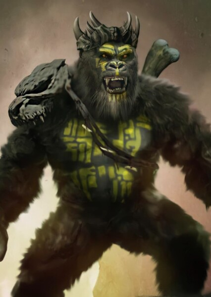 Kong